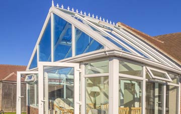 conservatory roof insulation costs Banbridge