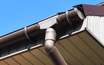 types of Banbridge fascias