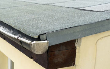 Banbridge flat garage roofing repairs