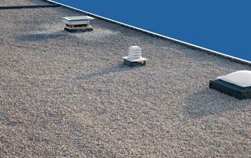 flat roofing Banbridge
