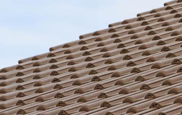 plastic roofing Banbridge