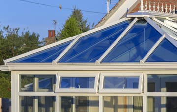 professional Banbridge conservatory insulation