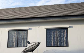 Banbridge rubber roof costs