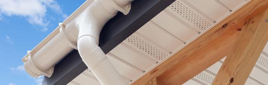 get Banbridge guttering quotes today