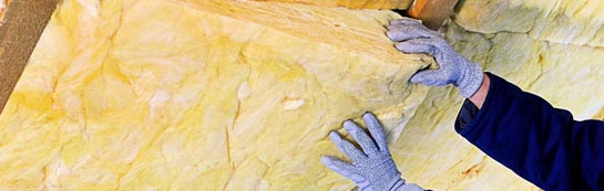 quotes for Banbridge roof insulation