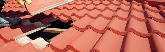 compare Banbridge roof repair quotes