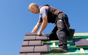 disadvantages of Banbridge slate roofing