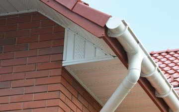 Banbridge soffit repair costs