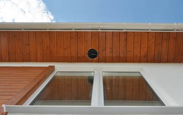 Banbridge soffit repair quotes