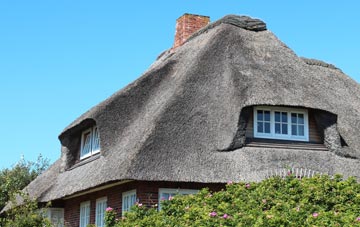 thatch roofing Banbridge