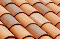 Banbridge clay roofing