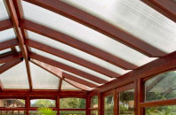 Banbridge conservatory roofing insulation