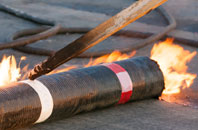 free Banbridge flat roofing repair quotes