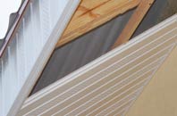 rated Banbridge soffit repair companies