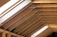 Banbridge tapered roof insulation quotes